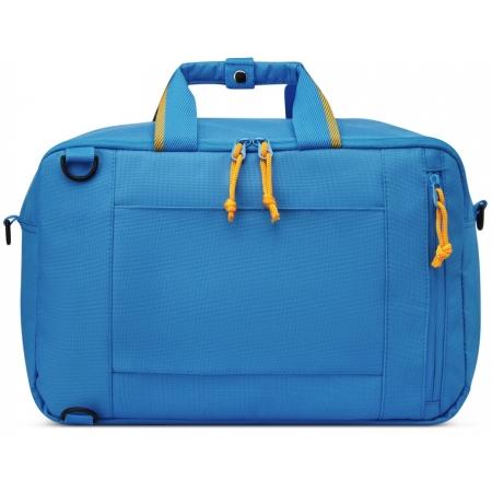 Сумка дорожная для ручной клади Roncato Starlight 3.0 20L (42345628) blue