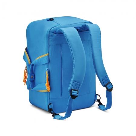 Сумка дорожная для ручной клади Roncato Starlight 3.0 20L (42345628) blue