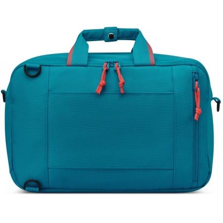 Сумка дорожня для ручної поклажі Roncato Starlight 3.0 20L (42345668) turquoise