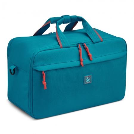 Сумка дорожня для ручної поклажі Roncato Starlight 3.0 20L (42345668) turquoise