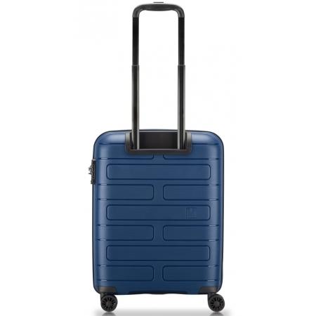 Валіза на колесах Roncato Modo Supernova 2.0 40л (42202323) blu notte