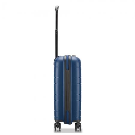 Валіза на колесах Roncato Modo Supernova 2.0 40л (42202323) blu notte