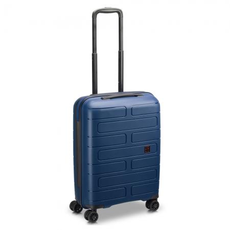 Валіза на колесах Roncato Modo Supernova 2.0 40л (42202323) blu notte