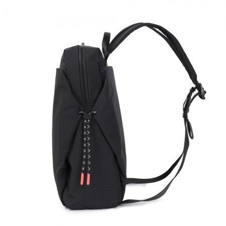 Рюкзак жіночий Hedgren String 14.33L (HSTG03/003) black