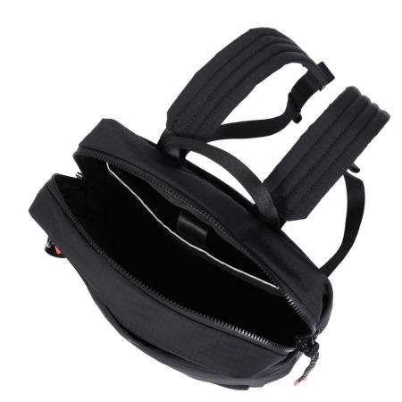 Рюкзак жіночий Hedgren String 14.33L (HSTG03/003) black