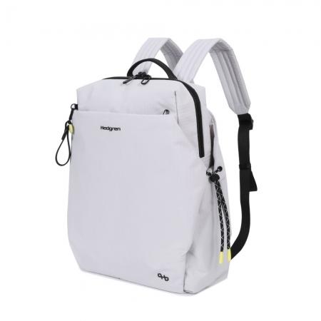 Рюкзак жіночий Hedgren String 14.33L (HSTG03/879) hazy gray