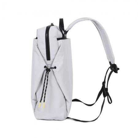 Рюкзак жіночий Hedgren String 14.33L (HSTG03/879) hazy gray
