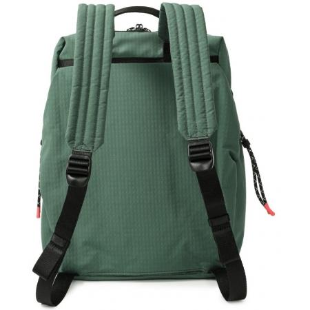 Рюкзак жіночий Hedgren String 14.33L (HSTG03/888) dark green