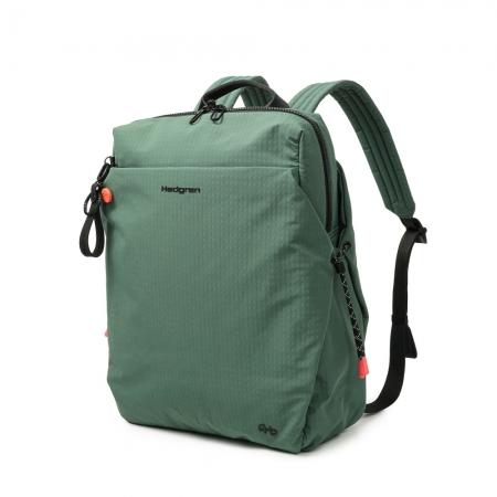 Рюкзак жіночий Hedgren String 14.33L (HSTG03/888) dark green