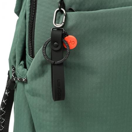 Рюкзак жіночий Hedgren String 14.33L (HSTG03/888) dark green