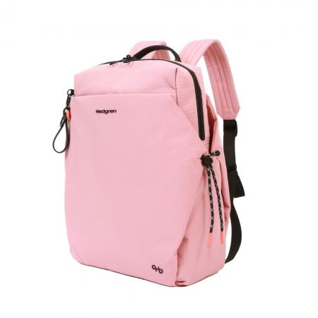 Рюкзак жіночий Hedgren String 14.33L (HSTG03/890) pink