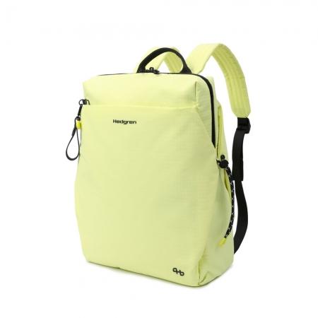 Рюкзак жіночий Hedgren String 14.33L (HSTG03/892) yellow