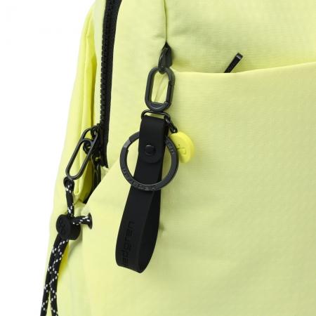 Рюкзак жіночий Hedgren String 14.33L (HSTG03/892) yellow