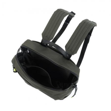 Рюкзак жіночий Hedgren String 14.33L (HSTG03/905) graphite