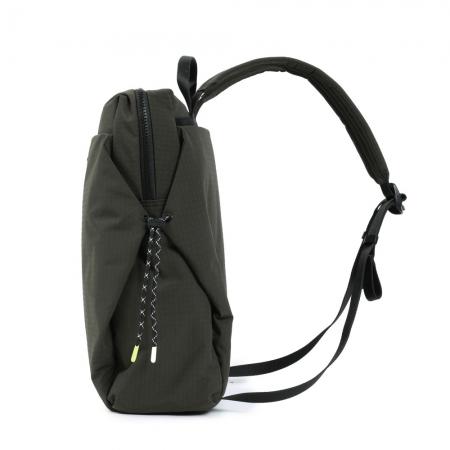 Рюкзак жіночий Hedgren String 14.33L (HSTG03/905) graphite