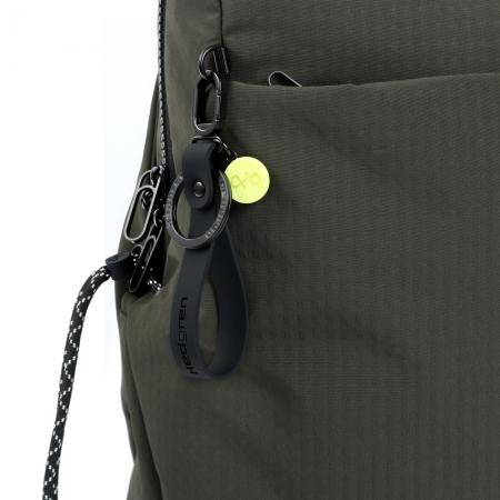 Рюкзак жіночий Hedgren String 14.33L (HSTG03/905) graphite