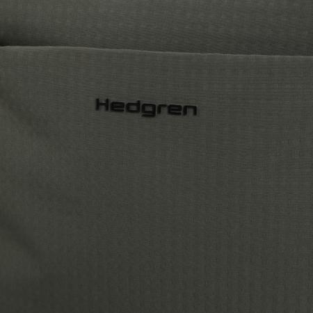 Рюкзак жіночий Hedgren String 14.33L (HSTG03/905) graphite