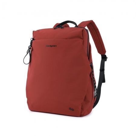 Рюкзак жіночий Hedgren String 14.33L (HSTG03/906) bordeaux