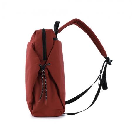 Рюкзак жіночий Hedgren String 14.33L (HSTG03/906) bordeaux