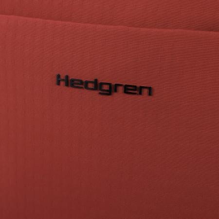 Рюкзак жіночий Hedgren String 14.33L (HSTG03/906) bordeaux