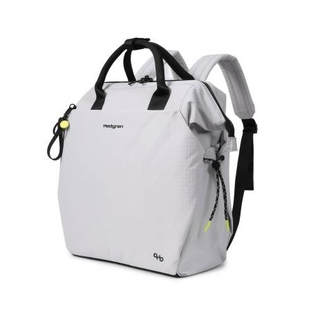 Рюкзак жіночий Hedgren String 18.9L (HSTG09/879) hazy gray