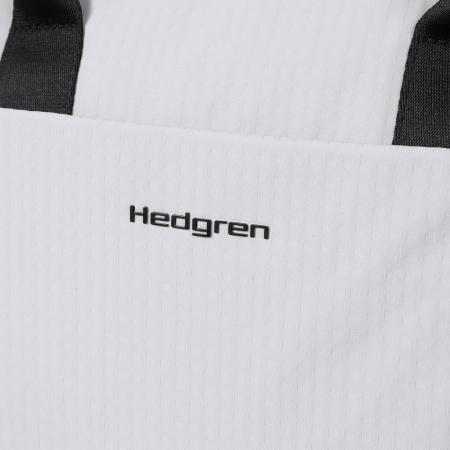 Рюкзак жіночий Hedgren String 18.9L (HSTG09/879) hazy gray