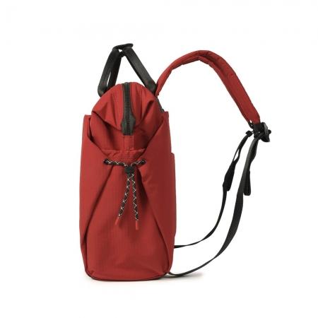 Рюкзак жіночий Hedgren String 18.9L (HSTG09/906) bordeaux