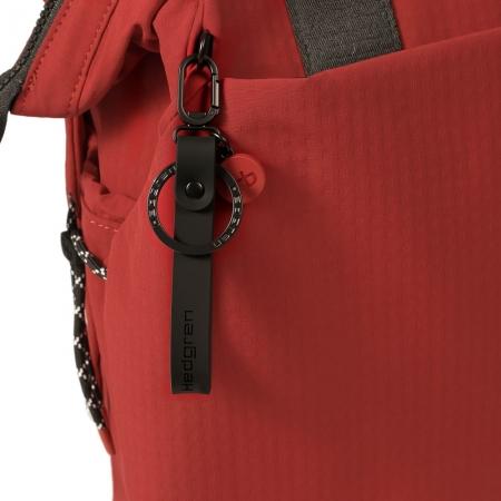 Рюкзак жіночий Hedgren String 18.9L (HSTG09/906) bordeaux
