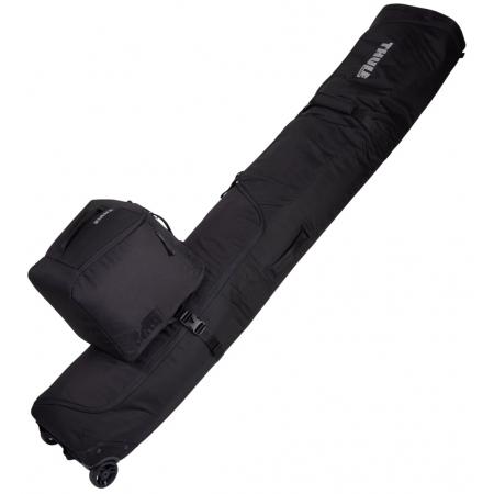Сумка для лыжных ботинок Thule RoundTrip Boot Bag 35L (TH 3205321) black