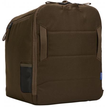 Сумка для лижних черевиків Thule RoundTrip Boot Bag 35L (TH 3205322) deep khaki