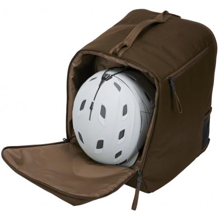 Сумка для лижних черевиків Thule RoundTrip Boot Bag 35L (TH 3205322) deep khaki