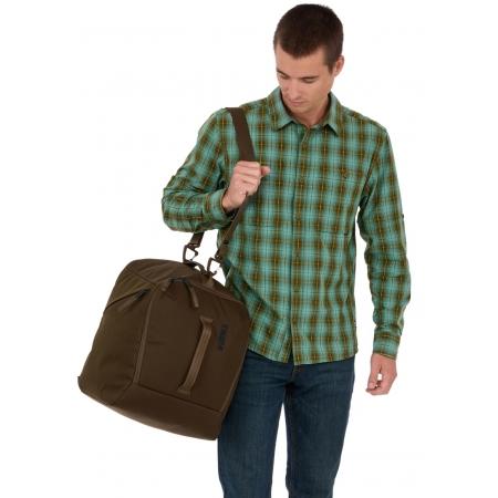 Сумка для лижних черевиків Thule RoundTrip Boot Bag 35L (TH 3205322) deep khaki