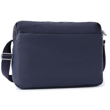 Сумка через плечо с RFID защитой Hedgren Furo 8.3L (HFURO04/870) blue