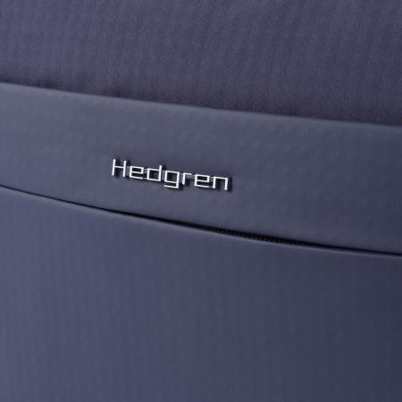 Сумка через плечо с RFID защитой Hedgren Furo 8.3L (HFURO04/870) blue