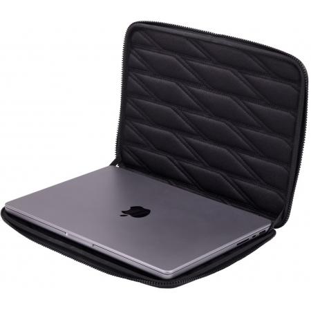 Чохол для ноутбуку Thule Gauntlet 5 MacBook 14" Sleeve (TH 3205410) black