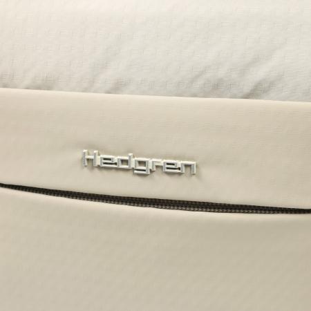 Сумка через плече із RFID захистом Hedgren Furo 8.3L (HFURO04/893) hazy gray