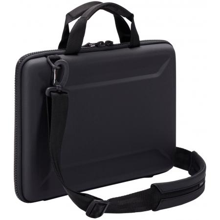Сумка для ноутбуку Thule Gauntlet 5 MacBook 14" (TH 3205414) black