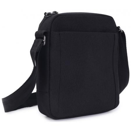 Сумка через плече із RFID захистом Hedgren Comby 2L (HCMBY05/003) black