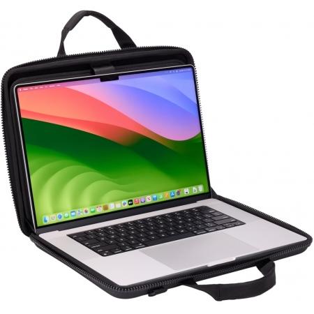 Сумка для ноутбуку Thule Gauntlet 5 MacBook 16" (TH 3205415) black