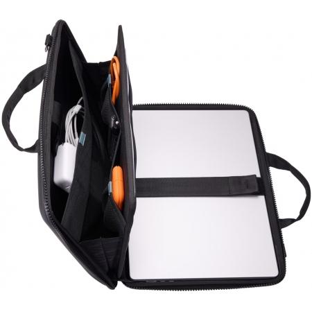 Сумка для ноутбуку Thule Gauntlet 5 MacBook 16" (TH 3205415) black