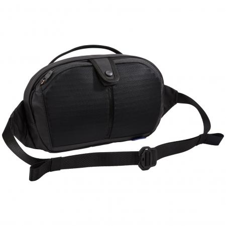 Сумка на пояс Thule Tact Waistpack (TH 3205290) black