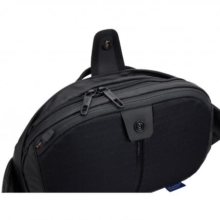 Сумка на пояс Thule Tact Waistpack (TH 3205290) black