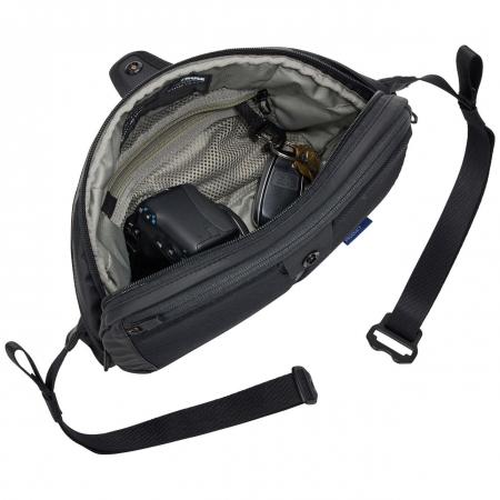 Сумка на пояс Thule Tact Waistpack (TH 3205290) black