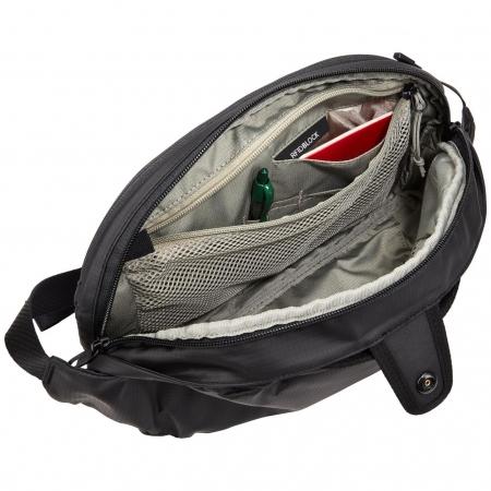 Сумка на пояс Thule Tact Waistpack (TH 3205290) black