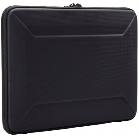 Чохол для ноутбуку Thule Gauntlet 5 MacBook 16" Sleeve (TH 3205412) black