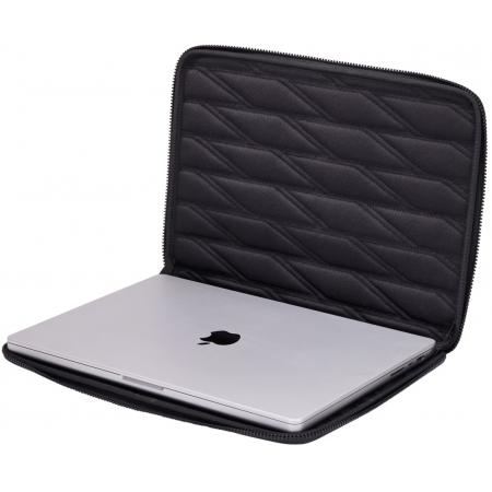 Чохол для ноутбуку Thule Gauntlet 5 MacBook 16" Sleeve (TH 3205412) black