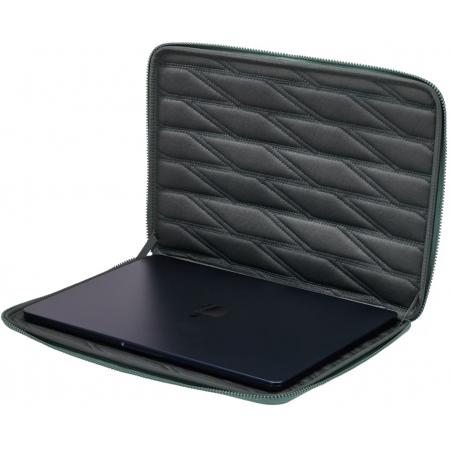 Чохол для ноутбуку Thule Gauntlet 5 MacBook 16" Sleeve (TH 3205413) hazy green