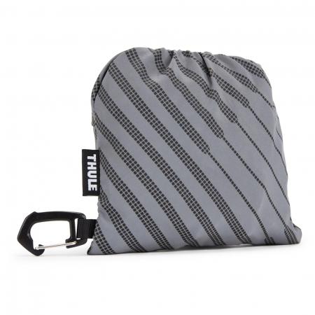 Чехол для рюкзака Thule Paramount Rain Cover 15-30L (TH 3205409) silver