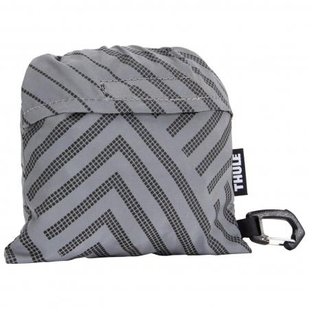 Чехол для рюкзака Thule Paramount Rain Cover 15-30L (TH 3205409) silver