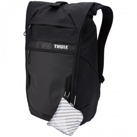 Чехол для рюкзака Thule Paramount Rain Cover 15-30L (TH 3205409) silver